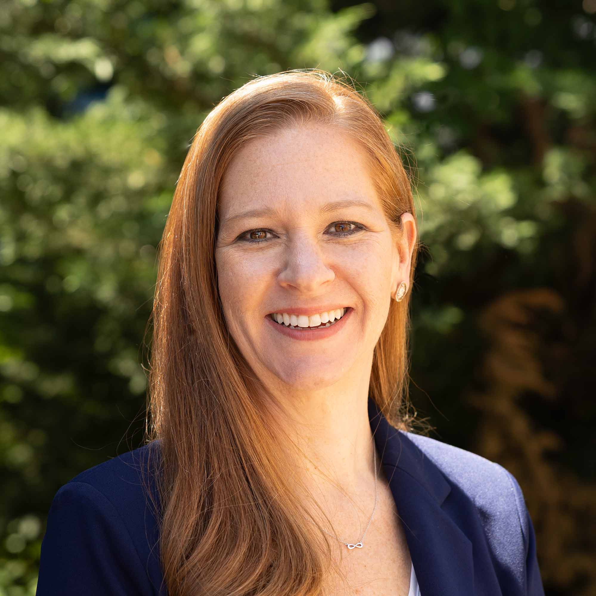 Jenny Hayes, LALA