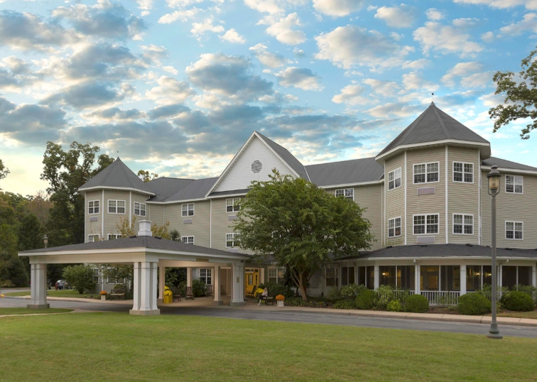 Mennowood Retirement Community